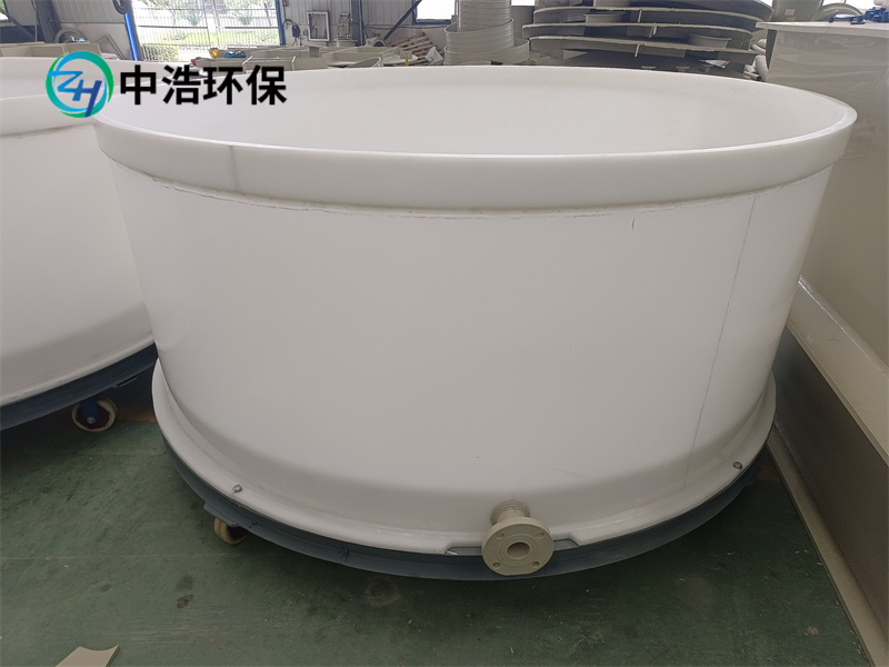 南林乡PP抽滤槽